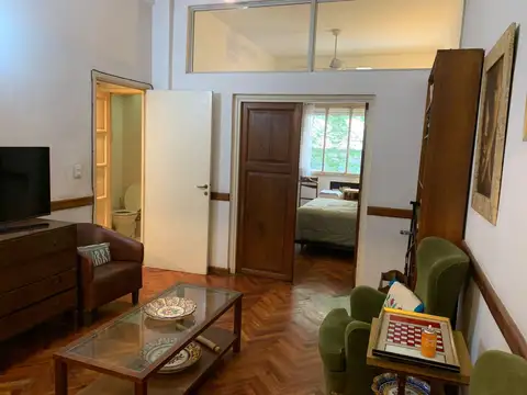 Oficina en Venta en Recoleta, USD 129.000