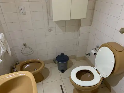 Oficina en Venta en Recoleta, USD 129.000