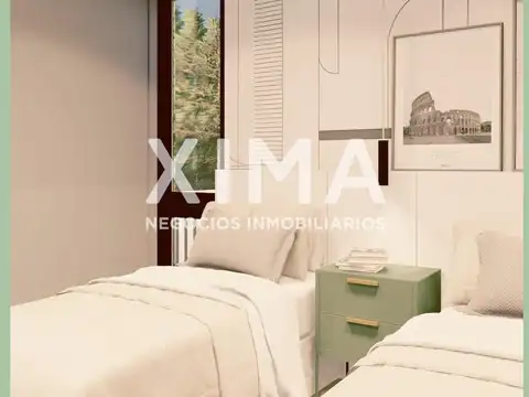 monoambiente en venta Universidad Católica