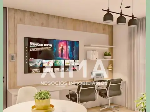 monoambiente en venta Universidad Católica