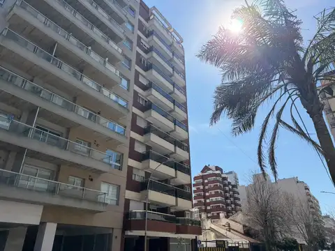 Departamento 4 ambientes en alquiler en la perla