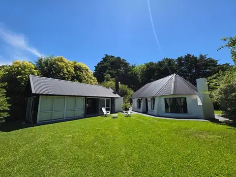 CASA EN VENTA BARRIO CERRADO ESTANCIA CHICA