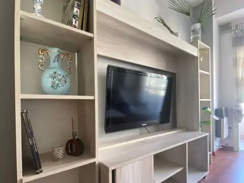 Honorio Pueyrredon 600, Piso 8