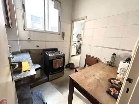 Departamento en Venta al Norte
