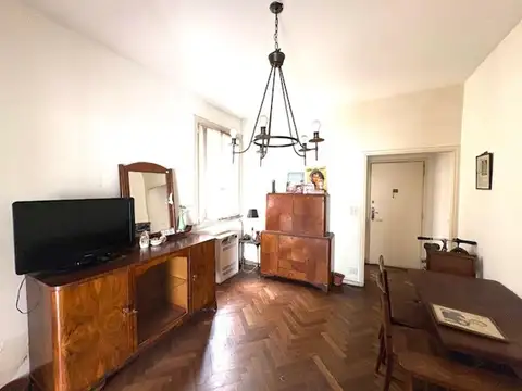 Montes De Oca 800, Piso 5