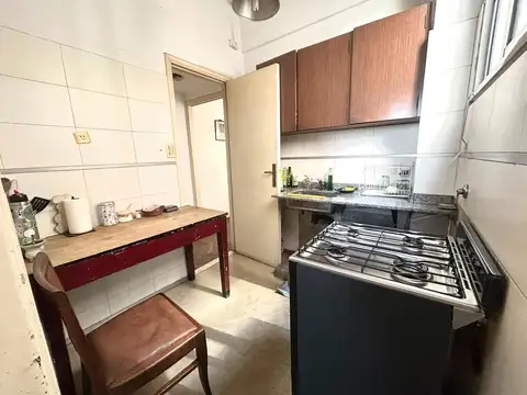 Departamento en Venta 45 años