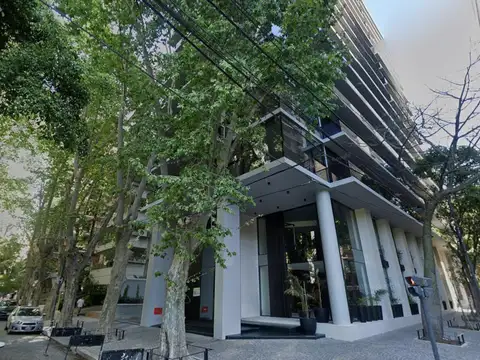 VENTA BELGRANO DEPARTAMENTO 4 AMBIENTES COCHERA Y AMENITIES