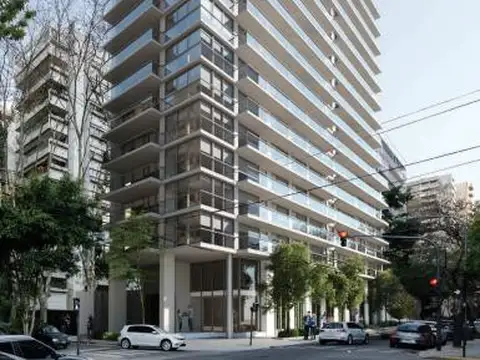 VENTA BELGRANO DEPARTAMENTO 4 AMBIENTES COCHERA Y AMENITIES