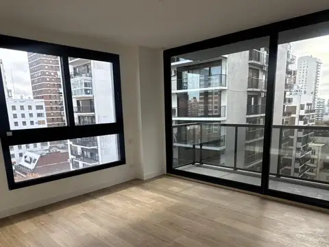 Departamento en Venta en Belgrano Barrancas, USD 1.250.000