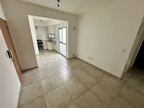 Departamento en venta 1 dormitorio en Barrio Ludueña