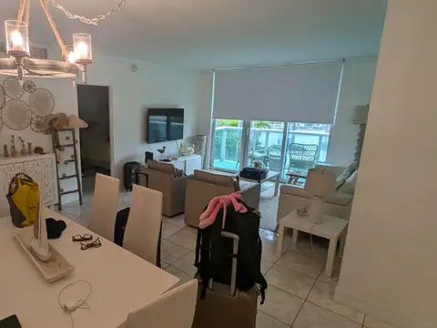 Departamento en Alquiler 45 años