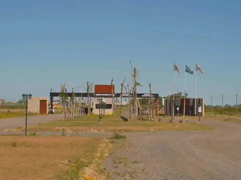 Venta Lote Reserva del Oeste Etapa 1