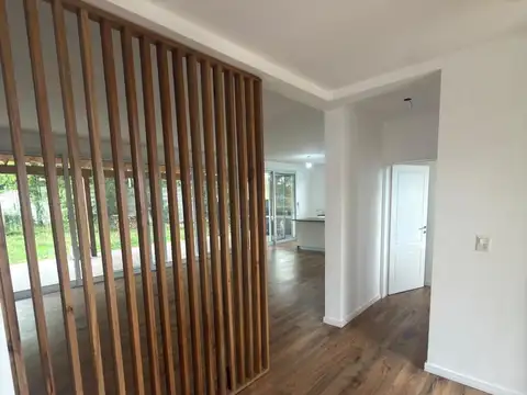 Casa en Alquiler de 2 dormitorios