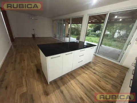 Casa en Alquiler 4 años