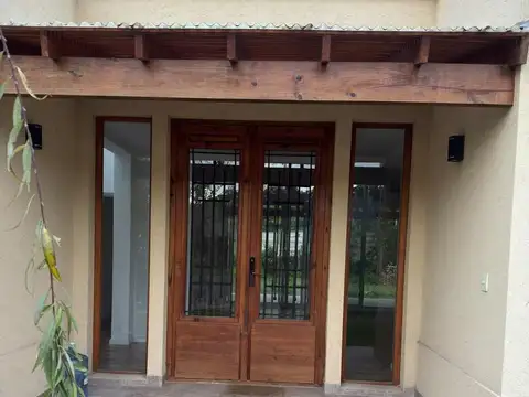 Barrio Privado "Magna"