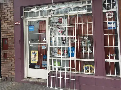 VENTA Local Comercial Barrio Lourdes