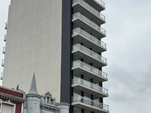 Avenida Rivadavia 8800, Piso 8