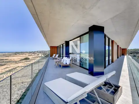 Departamento en Venta de 4 ambientes