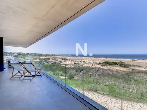 Departamento en Venta 6 años