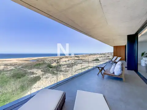 Departamento en Venta en Manantiales, USD 5.000.000