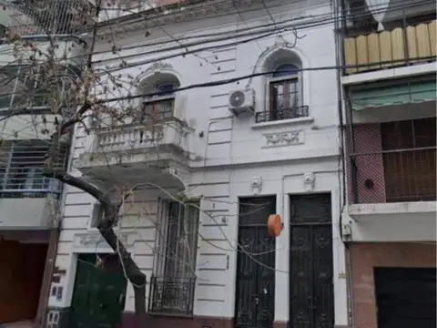Terreno en Venta en Belgrano, Capital Federal