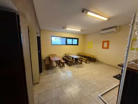 Alquiler de local - La Plata