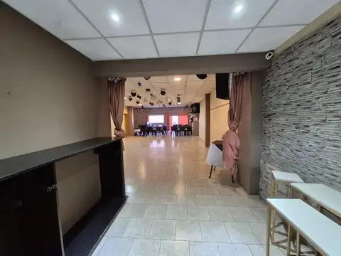 Alquiler de local - La Plata