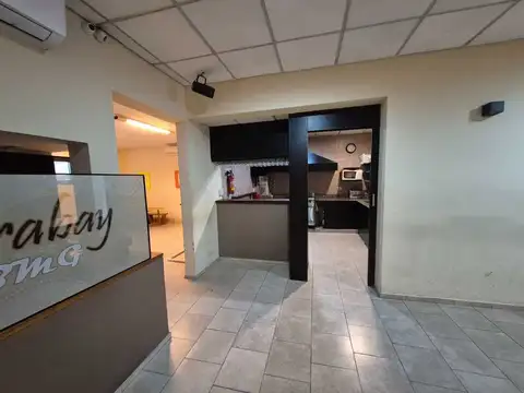 Local en Venta 17 años