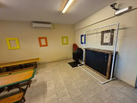 Alquiler de local - La Plata