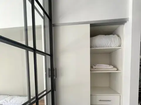 Departamento en Alquiler Temporal Permite mascota