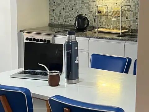 Departamento en Alquiler Temporal de 1 dormitorio