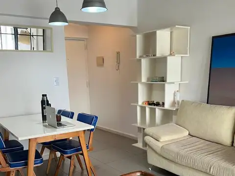 Departamento en Alquiler Temporal 6 años