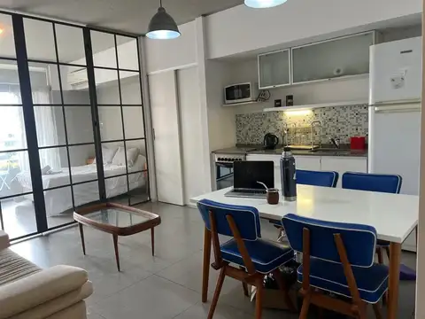 Departamento en alquiler temporario