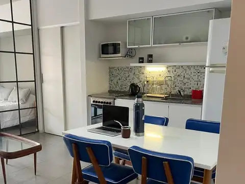 Departamento en Alquiler Temporal en Belgrano, USD 970