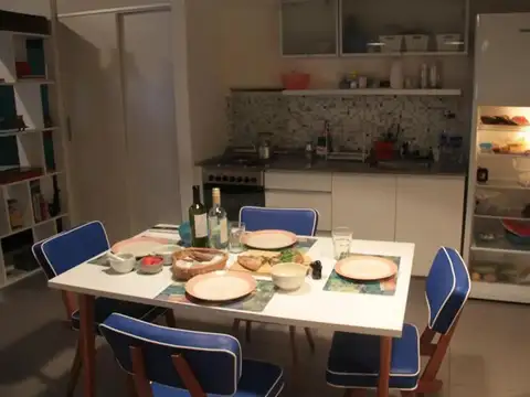 Departamento en Alquiler Temporal 6 años