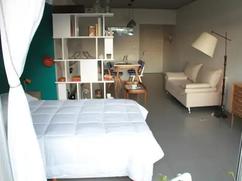 Departamento en alquiler temporario