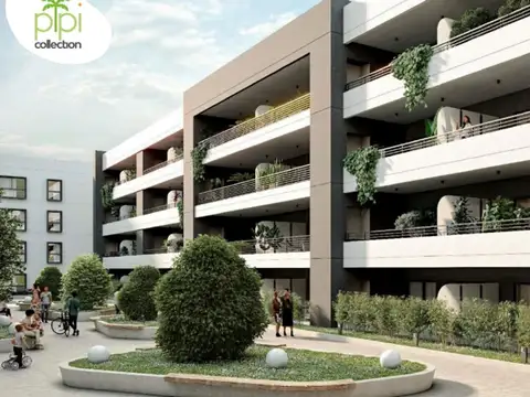 DEPARTAMENTO 3 AMBIENTES