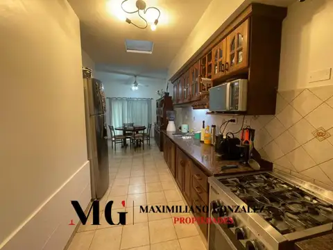 Casa en Venta 30 años