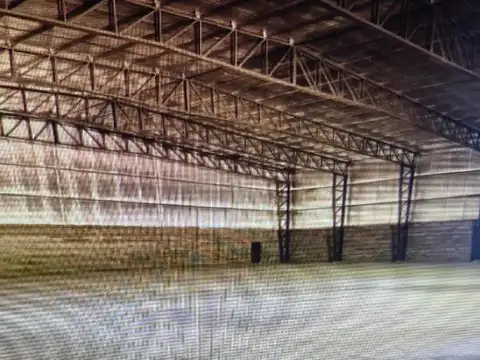 Galpon en Alquiler en Francisco Alvarez, USD 4.950