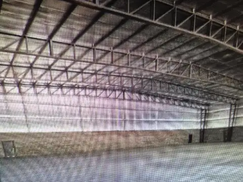 ALQUILER GALPON FRANCISCO ALVAREZ,MORENO