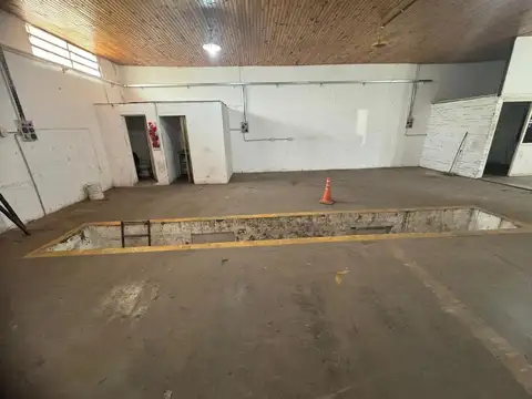 Local en Alquiler 15 años