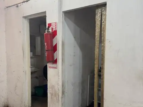 Local en Alquiler 15 años