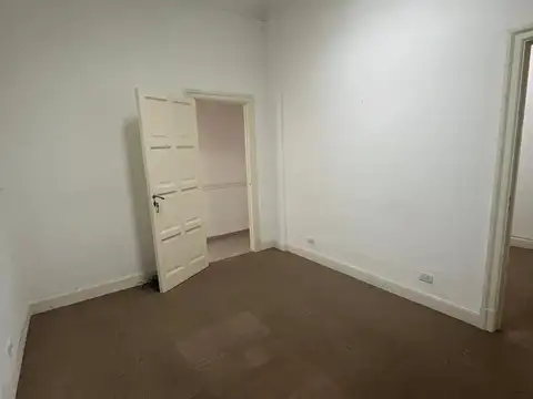 Departamento en Alquiler 50 años