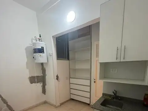 Departamento en Alquiler - 4 Ambientes - Pleno Centro