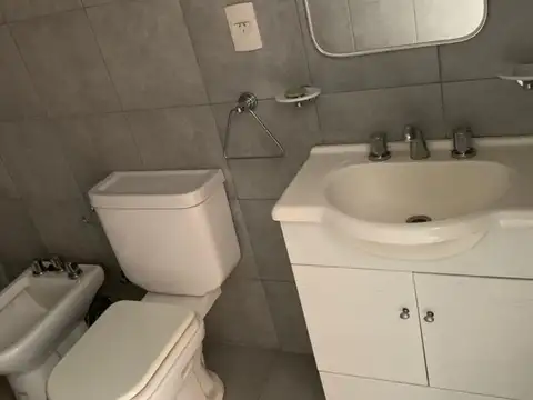 Departamento en Venta 12 años