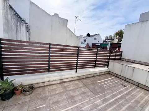 Depto Tipo Casa en Venta 18 años