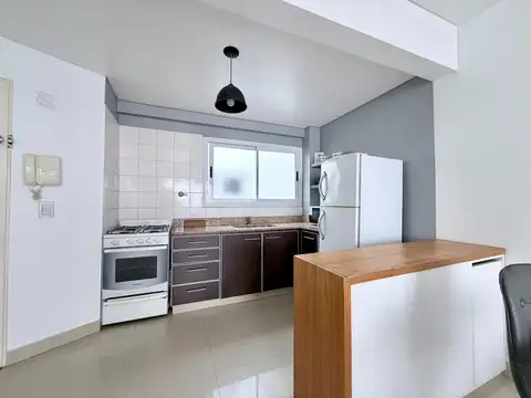 Depto Tipo Casa en Venta 18 años