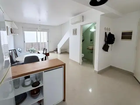Depto Tipo Casa en Venta en Villa Urquiza, USD 150.000