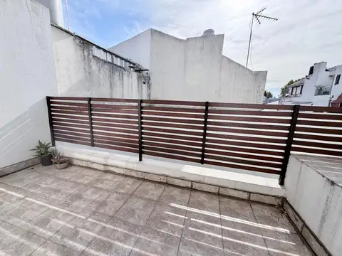 Depto Tipo Casa en Venta al Sur