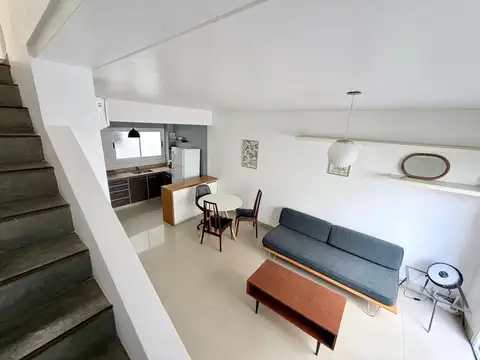Depto Tipo Casa en Venta en Villa Urquiza, USD 150.000